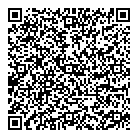 QR код "Сеть парикмахерских"