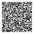 QR код "Волшебница"