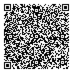 QR код "Сеть парикмахерских"