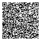 QR код "Сеть парикмахерских"