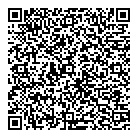 QR код "Сеть парикмахерских"