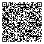 QR код "Сеть парикмахерских"