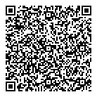 QR код "Сеть парикмахерских"