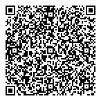 QR код "Сеть парикмахерских"