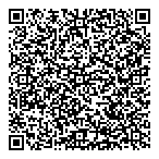 QR код "Сияние"