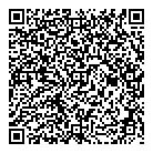 QR код "Black & White"