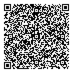 QR код "Black Lion"