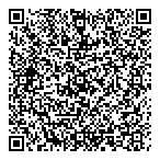 QR код "Цветок"