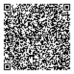 QR код "Орхидея блюз"
