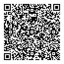 QR код "АБСENT"