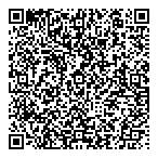 QR код "Floating"