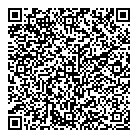 QR код "Павлин"