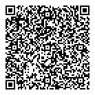 QR код "Зеленая волна"