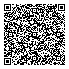 QR код "Розовый слон"