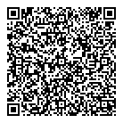 QR код "GENETIC test"