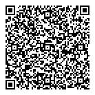 QR код "Hello Kitty"