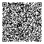 QR код "Джинсовый стиль"