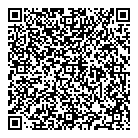 QR код "Mustang"