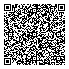QR код "White Rabbit"