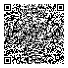 QR код "Радуга стиля"