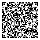 QR код "Радуга стиля"