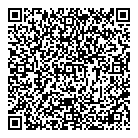QR код "Snow Beauty"