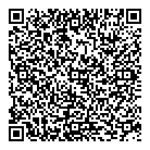 QR код "Фигуристка"