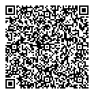 QR код "Здравствуйте"