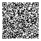 QR код "Красное и белое"