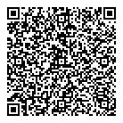 QR код "Красное & Белое"