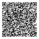 QR код "Питбуль"
