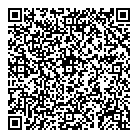QR код "Красное & Белое"