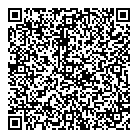QR код "Красное & Белое"