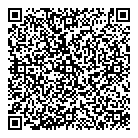 QR код "Красное & Белое"