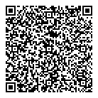 QR код "Красное & Белое"