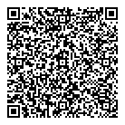 QR код "Красное & Белое"