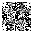 QR код "Красное & Белое"
