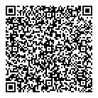 QR код "Красное & Белое"