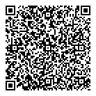 QR код "Красное & Белое"