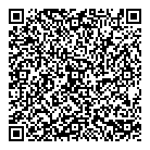 QR код "Зелёное яблоко"