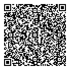 QR код "Santa Burrito"