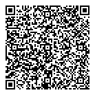 QR код "Радуга"