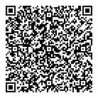 QR код "Луна"
