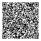 QR код "Радуга"