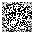 QR код "Cocoon"