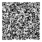 QR код "Блеск-серебро"