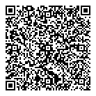 QR код "Филигрань"