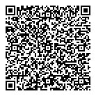 QR код "Блеск-серебро"