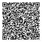 QR код "Блеск-серебро"
