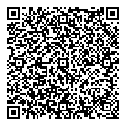 QR код "Блеск-серебро"